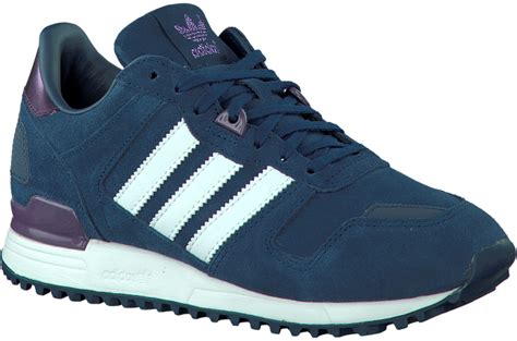 adidas city racer dames blauw|Adidas blauwe schoenen.